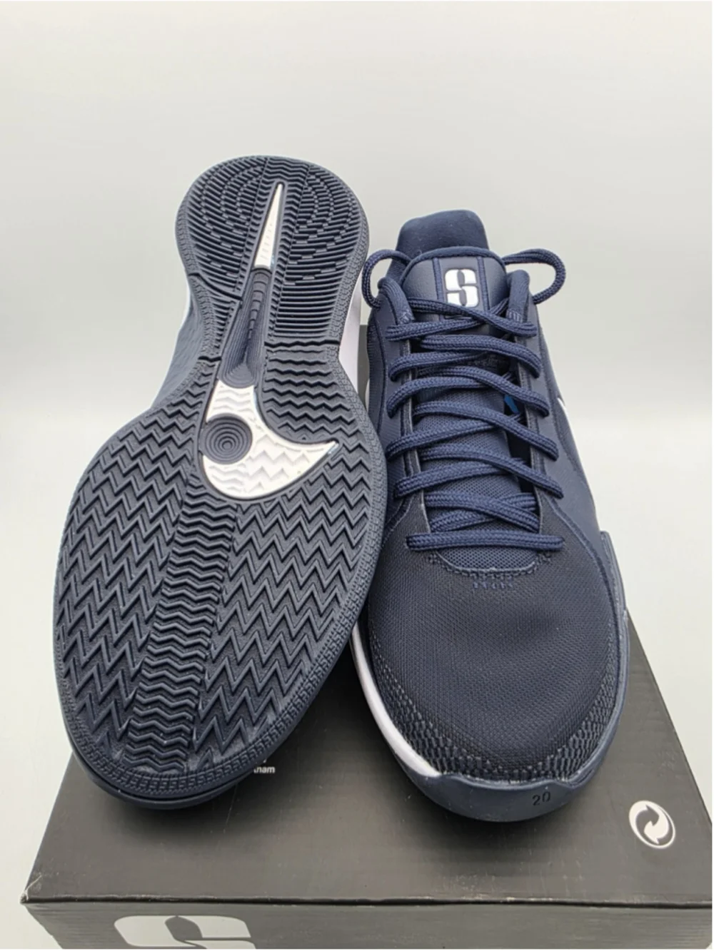 Nike Sabrina 2 TB ‘Midnight Navy’ Women's Size 6 Basketball HF3234-401